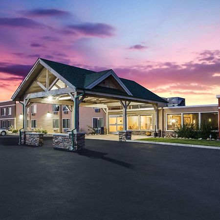 Americinn By Wyndham Baxter Brainerd Εξωτερικό φωτογραφία